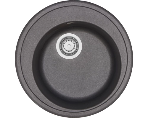 Кухонная мойка оникс Longran Ultra ULS510 - 10