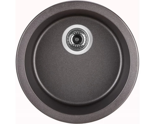 Кухонная мойка оникс Longran Ultra ULS460 - 10