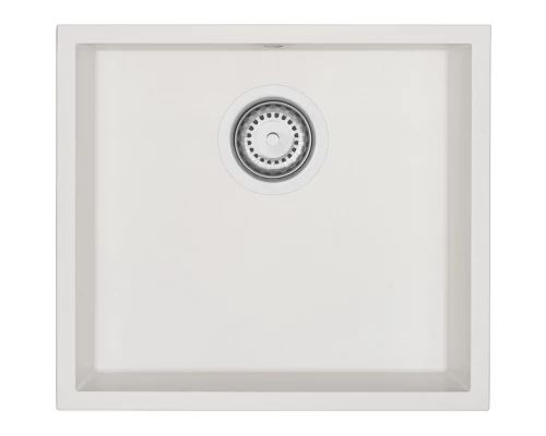 Кухонная мойка альпина Longran Geos GES457.406 - 07