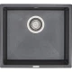 Кухонная мойка оникс Longran Geos GES457.406 - 10