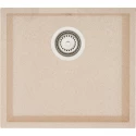Кухонная мойка саббиа Longran Geos GES457.406 - 58