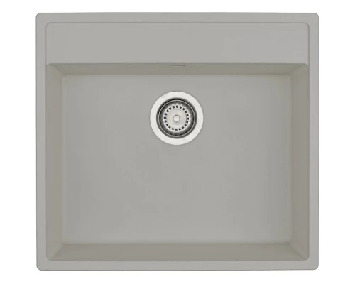 Кухонная мойка арена Longran Geos GES560.510 - 47
