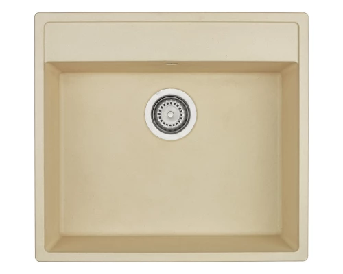Кухонная мойка колорадо Longran Geos GES560.510 - 08
