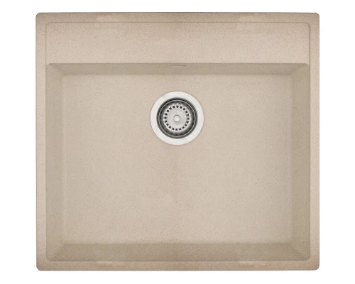 Кухонная мойка саббиа Longran Geos GES560.510 - 58