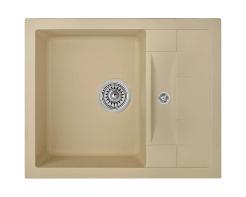 Кухонная мойка колорадо Longran Ultra ULS615.500 - 08