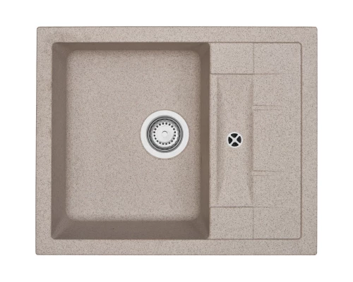 Кухонная мойка терра Longran Ultra ULS615.500 - 38