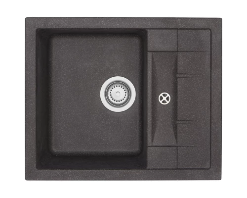 Кухонная мойка лава Longran Ultra ULS615.500 - 40