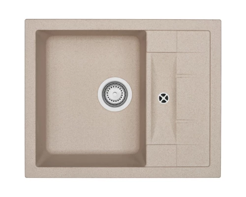 Кухонная мойка саббиа Longran Ultra ULS615.500 - 58