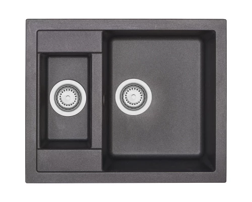 Кухонная мойка оникс Longran Ultra ULS615.500 15 - 10