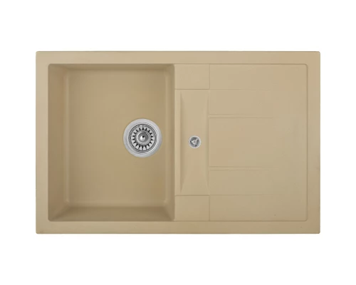 Кухонная мойка колорадо Longran Ultra ULS780.500 - 08