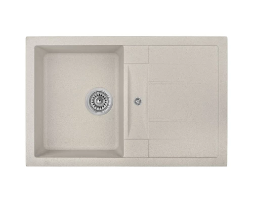 Кухонная мойка арена Longran Ultra ULS780.500 - 47