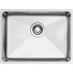 Кухонная мойка полированная сталь Longran Techno TEP548.395 -GT10P