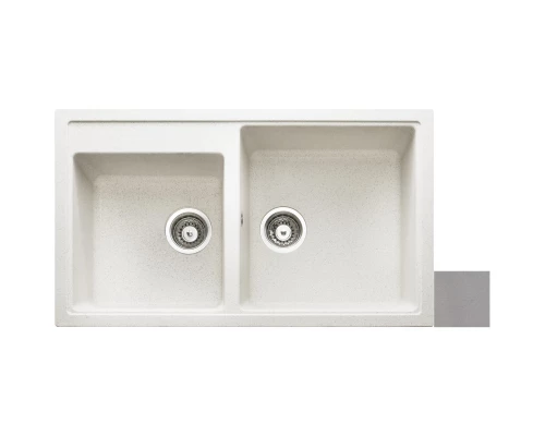 Кухонная мойка крома Longran Classic CLS860.500 20 - 49