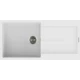 Кухонная мойка альпина Longran Enigma ENG1000.500 - 07