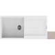 Кухонная мойка терра Longran Enigma ENG1000.500 - 38