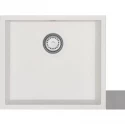 Кухонная мойка крома Longran Geos GES457.406 - 49