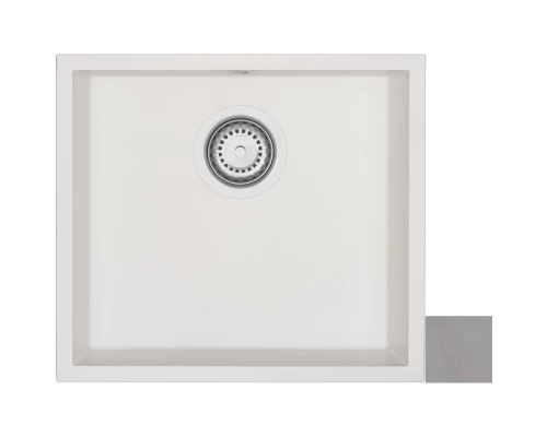 Кухонная мойка крома Longran Geos GES457.406 - 49