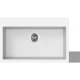 Кухонная мойка крома Longran Geos GES780.500 - 49