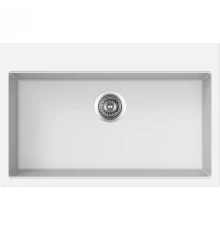 Кухонная мойка альпина Longran Geos GES780.500 - 07