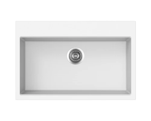 Кухонная мойка альпина Longran Geos GES780.500 - 07