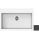 Кухонная мойка лава Longran Geos GES780.500 - 40