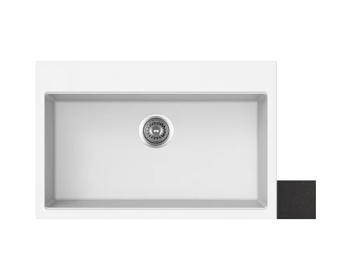 Кухонная мойка оникс Longran Geos GES780.500 - 10