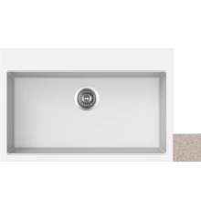 Кухонная мойка терра Longran Geos GES780.500 - 38