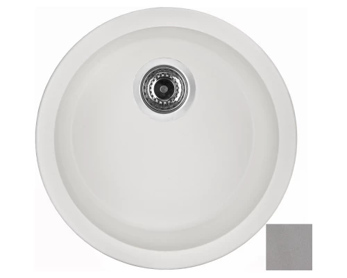 Кухонная мойка крома Longran Ultra ULS460 - 49