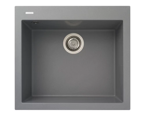 Кухонная мойка крома Longran Cube CUG560.500 - 49