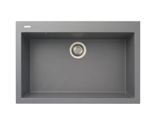 Кухонная мойка крома Longran Cube CUG760.500 - 49