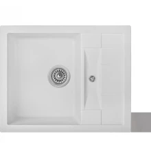 Кухонная мойка крома Longran Ultra ULS615.500 - 49