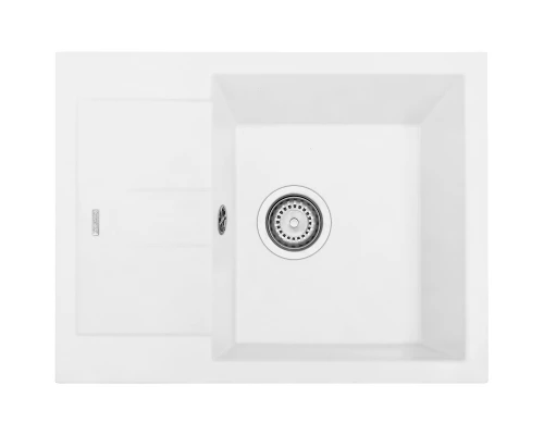 Кухонная мойка альпина Longran Amanda AMG650.500 - 07