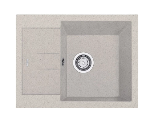 Кухонная мойка терра Longran Amanda AMG650.500 - 38