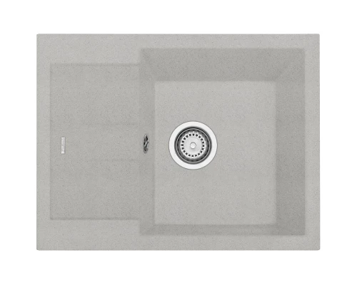 Кухонная мойка арена Longran Amanda AMG650.500 - 47