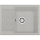 Кухонная мойка арена Longran Amanda AMG650.500 - 47