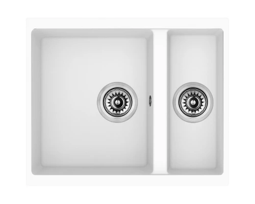 Кухонная мойка альпина Longran Enigma ENG555.460 15 - 07