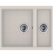 Кухонная мойка терра Longran Enigma ENG555.460 15 - 38
