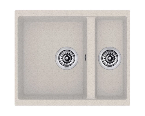 Кухонная мойка терра Longran Enigma ENG555.460 15 - 38