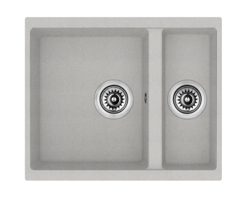 Кухонная мойка арена Longran Enigma ENG555.460 15 - 47