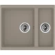 Кухонная мойка трюфель Longran Enigma ENG555.460 15 - 54