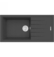 Кухонная мойка лава Longran Classic CLS914.457 - 40