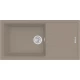 Кухонная мойка трюфель Longran Classic CLS914.457 - 54