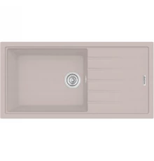 Кухонная мойка саббиа Longran Classic CLS914.457 - 58