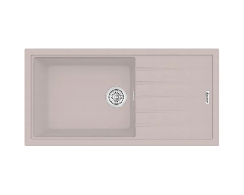 Кухонная мойка саббиа Longran Classic CLS914.457 - 58