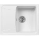 Кухонная мойка альпина Longran Classic CLS615.500 - 07