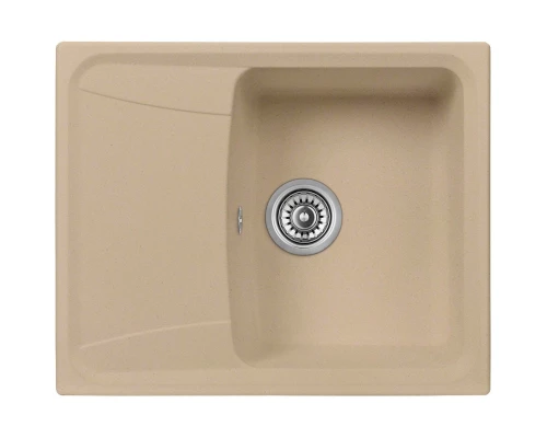 Кухонная мойка колорадо Longran Classic CLS615.500 - 08