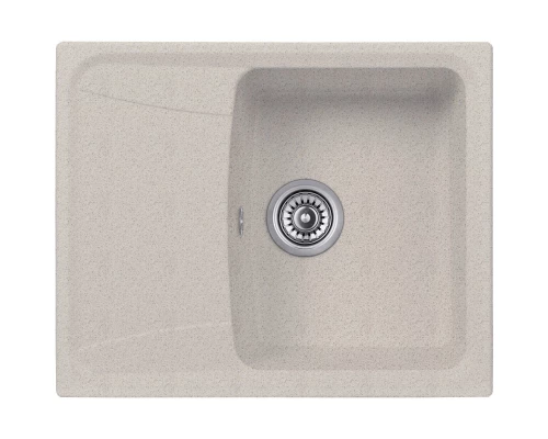 Кухонная мойка терра Longran Classic CLS615.500 - 38