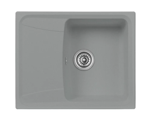 Кухонная мойка крома Longran Classic CLS615.500 - 49