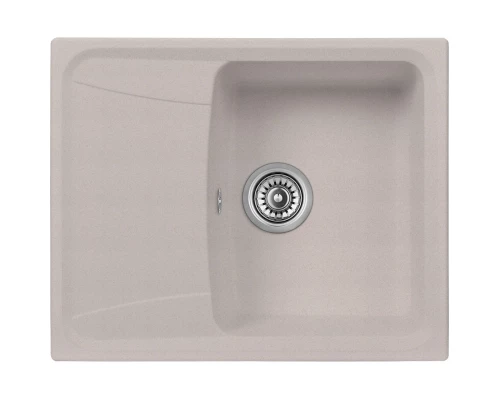 Кухонная мойка саббиа Longran Classic CLS615.500 - 58