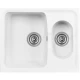 Кухонная мойка альпина Longran Classic CLS615.500 15 - 07